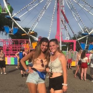 Meet your Posher, Etta